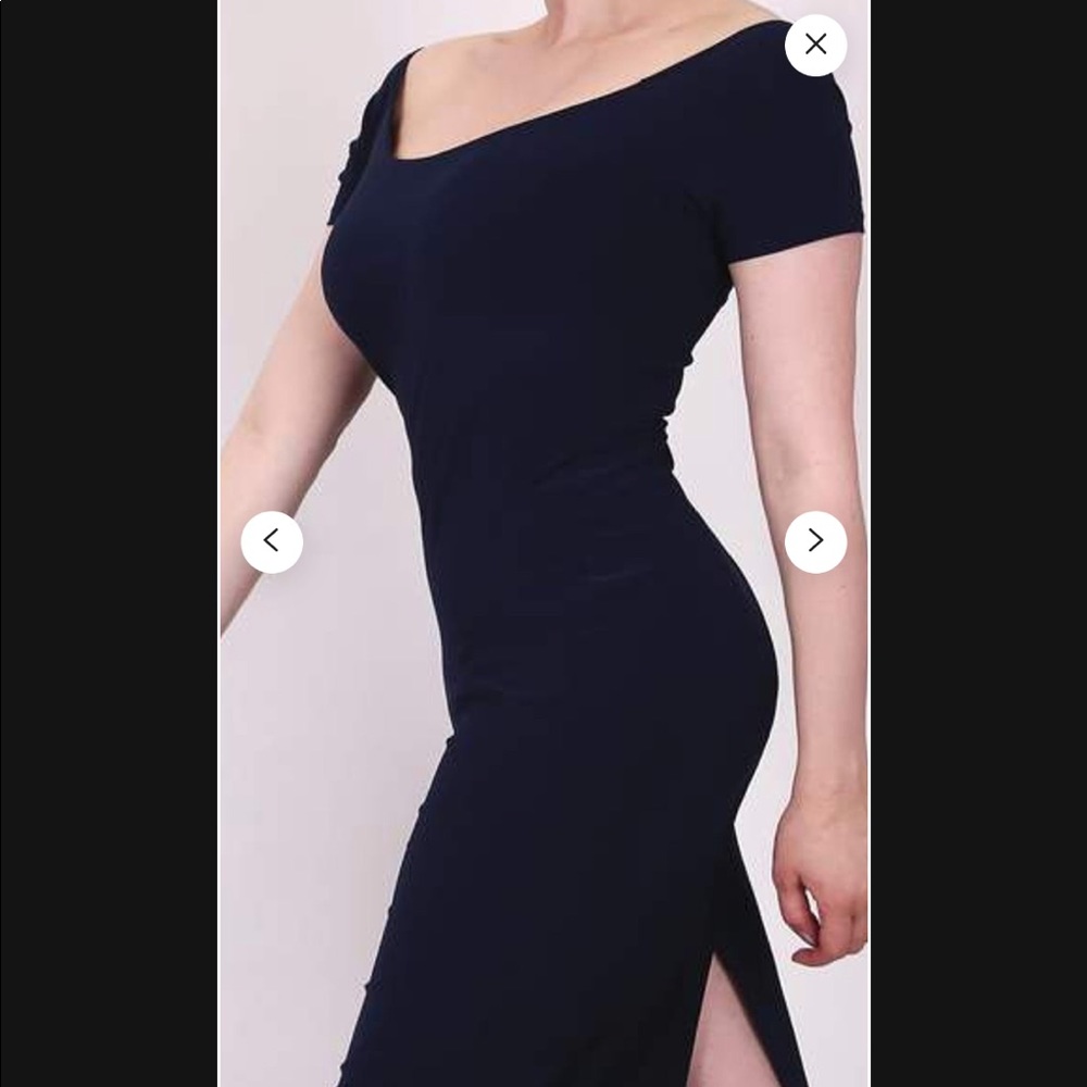 Tango dress